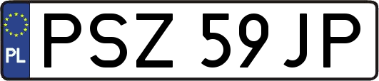 PSZ59JP