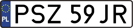 PSZ59JR