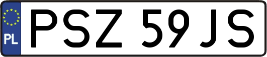 PSZ59JS