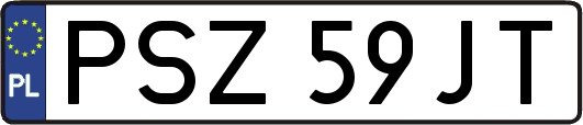 PSZ59JT