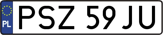 PSZ59JU