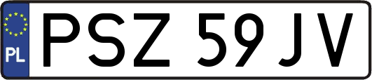PSZ59JV