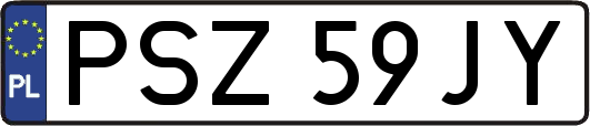 PSZ59JY