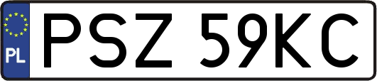 PSZ59KC