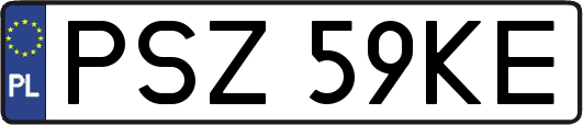 PSZ59KE