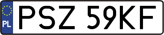 PSZ59KF