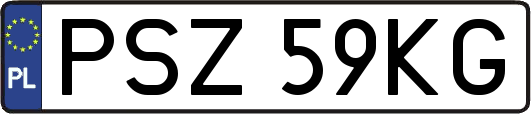 PSZ59KG