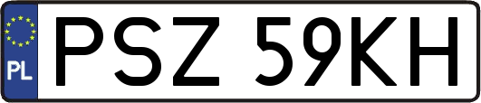 PSZ59KH