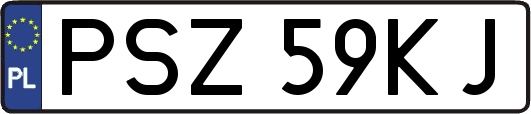PSZ59KJ