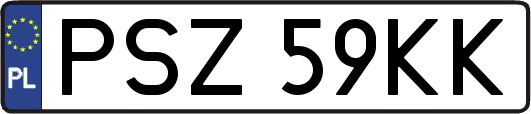 PSZ59KK