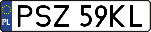 PSZ59KL