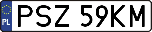 PSZ59KM