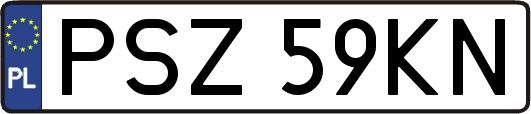 PSZ59KN