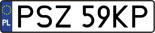 PSZ59KP