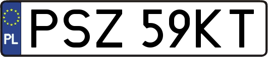 PSZ59KT