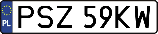 PSZ59KW