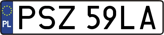 PSZ59LA