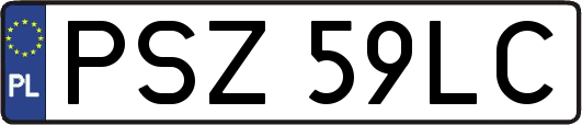 PSZ59LC
