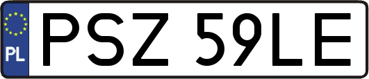 PSZ59LE