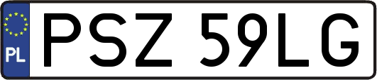 PSZ59LG