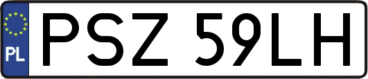PSZ59LH