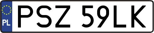 PSZ59LK