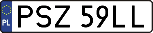 PSZ59LL