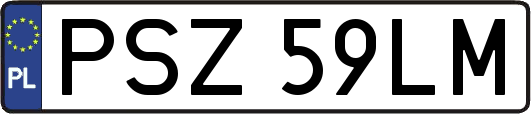 PSZ59LM