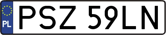 PSZ59LN