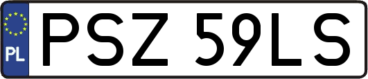 PSZ59LS