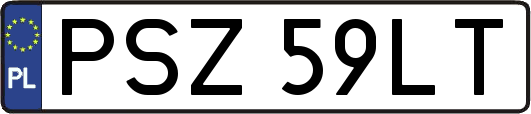 PSZ59LT