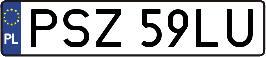 PSZ59LU