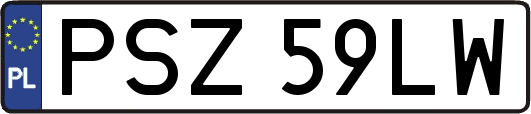 PSZ59LW