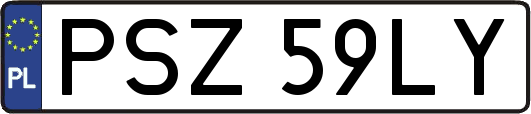 PSZ59LY