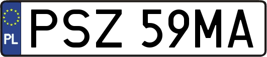 PSZ59MA