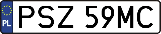 PSZ59MC