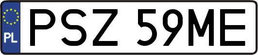 PSZ59ME