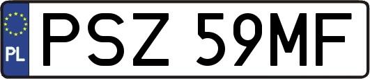 PSZ59MF