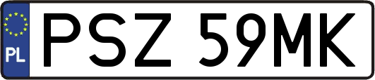 PSZ59MK