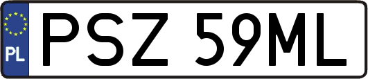 PSZ59ML