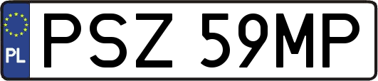 PSZ59MP