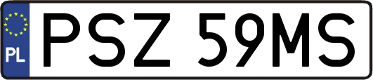 PSZ59MS