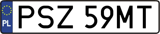 PSZ59MT