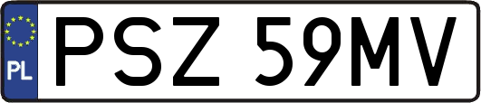 PSZ59MV