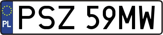 PSZ59MW