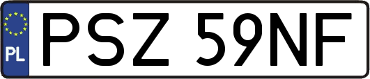 PSZ59NF