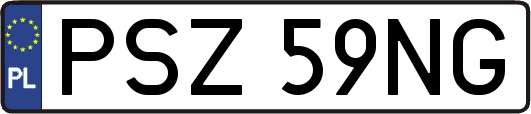 PSZ59NG
