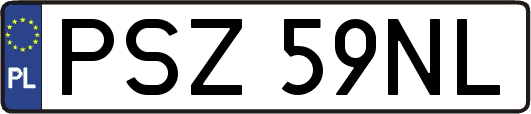 PSZ59NL