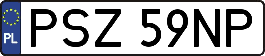 PSZ59NP