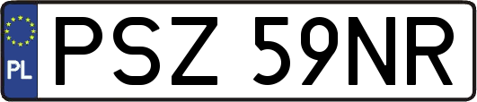 PSZ59NR